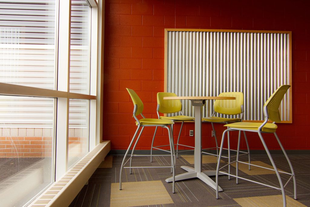 Monroe Community College Michigan Nursing Program