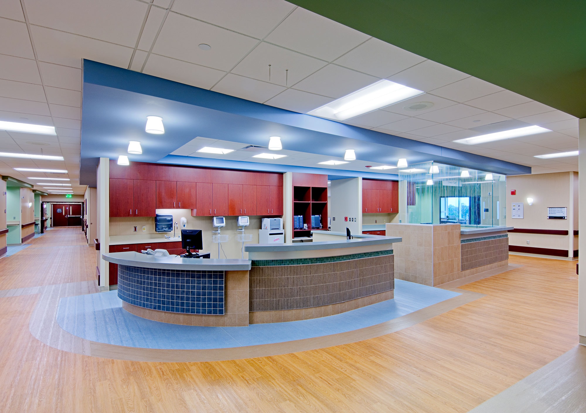 Medical Facility Construction & Expansion in Trenton, MI Walbridge