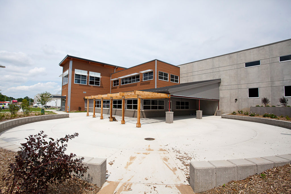 Bell’s Brewery Facility Expansion in Comstock, MI | Walbridge