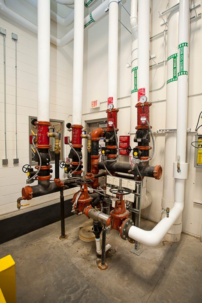 Bell’s Brewery Facility Expansion in Comstock, MI Walbridge