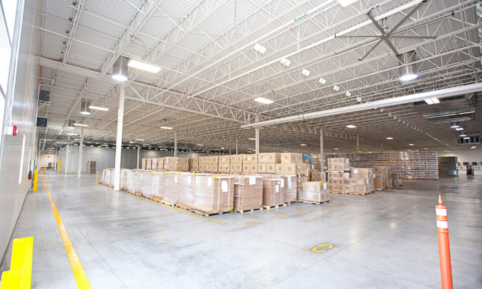 Bell’s Brewery Facility Expansion in Comstock, MI | Walbridge