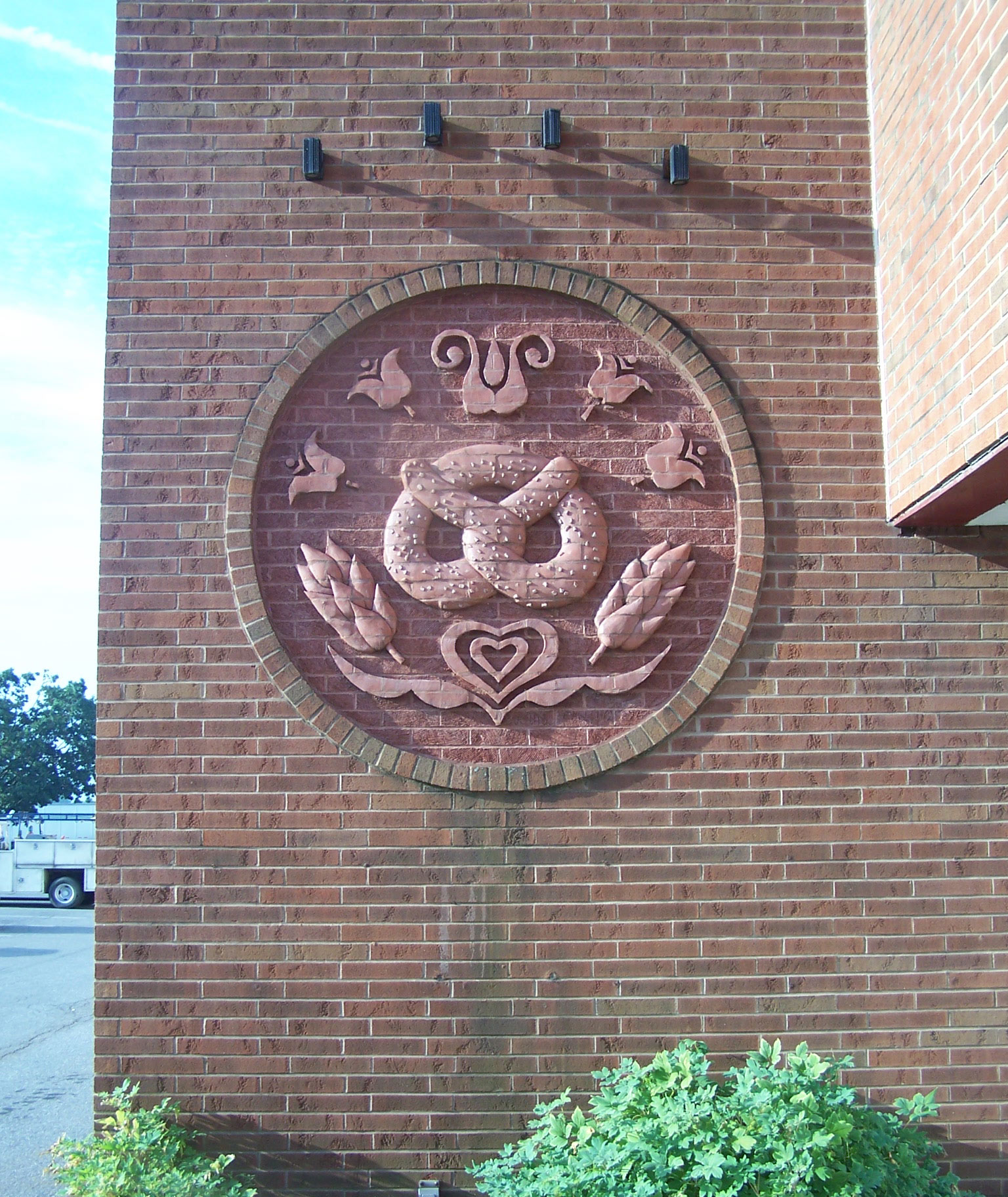 General Contracting for ConAgra Foods in Lancaster, PA ...