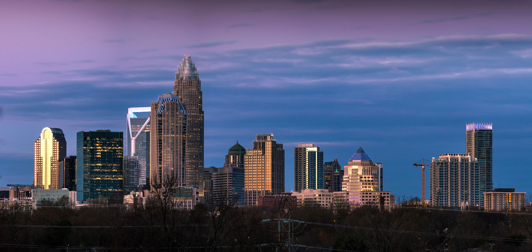 Charlotte, North Carolina Construction Facility | Walbridge
