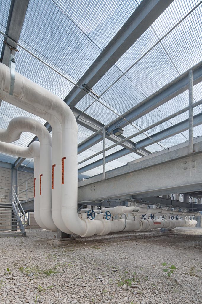 Data Center Construction for Delta Dental in Okemos, MI Walbridge