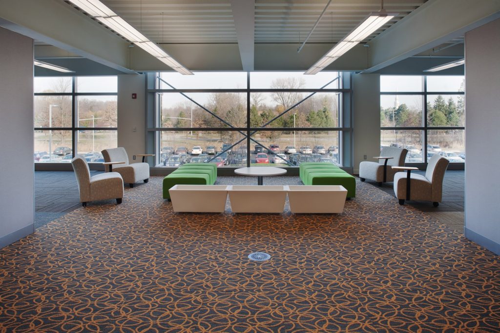 GreenPath Debt Solutions Headquarters, Farmington Hills, MI Walbridge