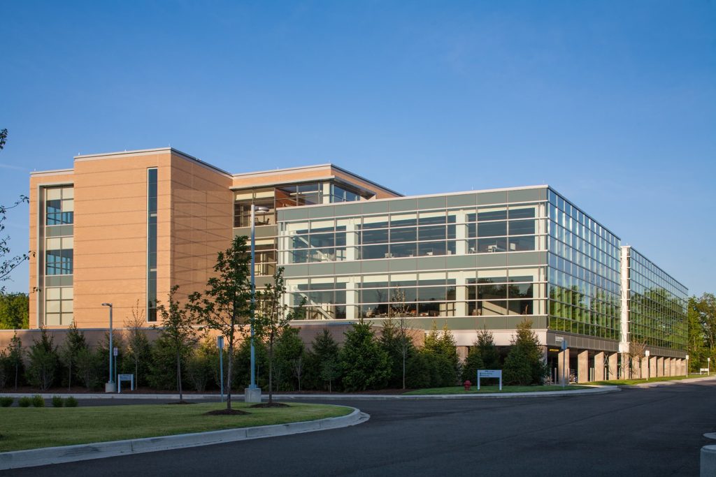 GreenPath Debt Solutions Headquarters, Farmington Hills, MI Walbridge