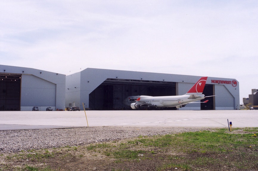 Volare Aviation Opens Helicopter Maintenance Facility at