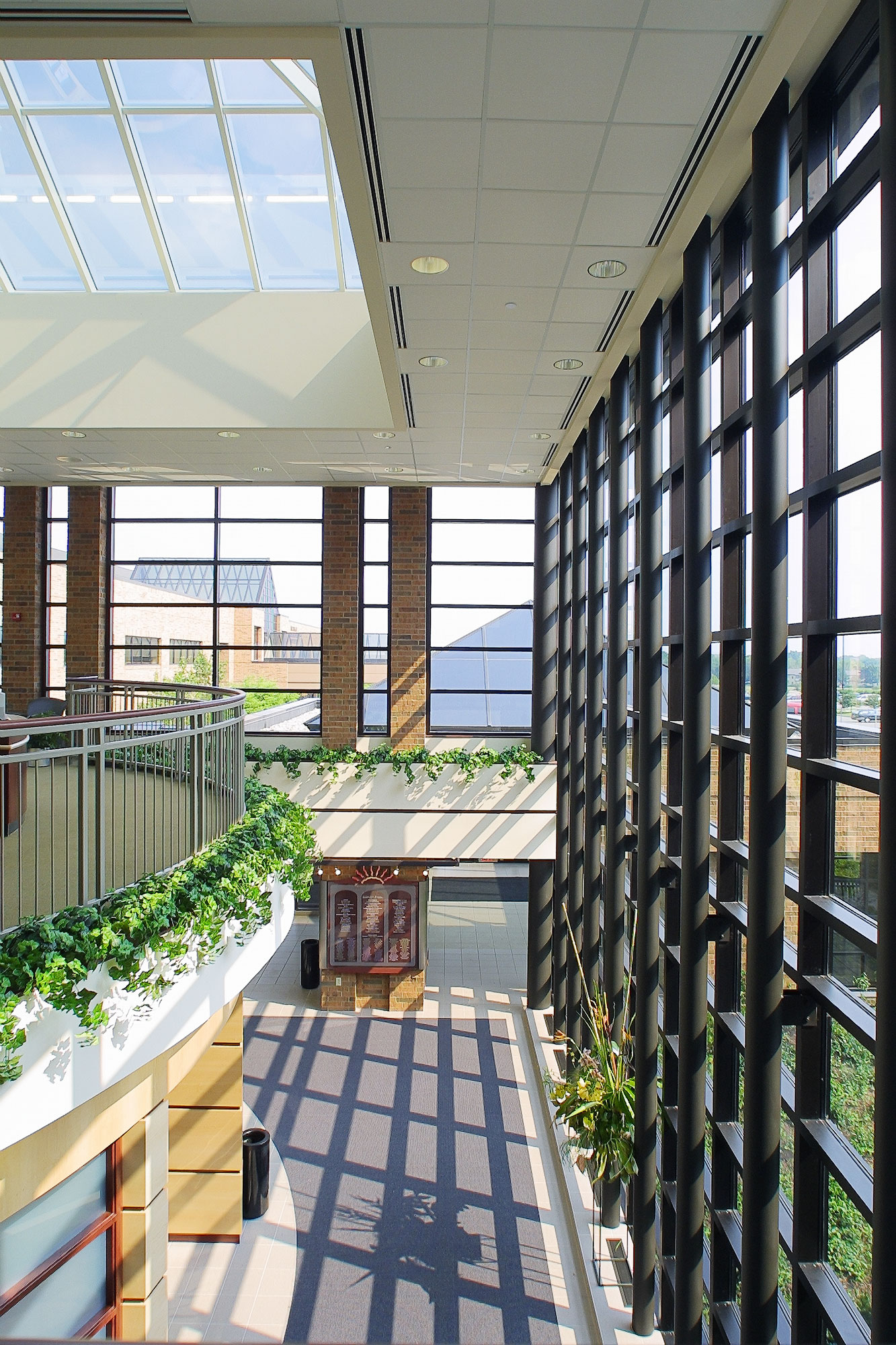 Ellen Thompson Women’s Health Center in Ypsilanti, MI Walbridge