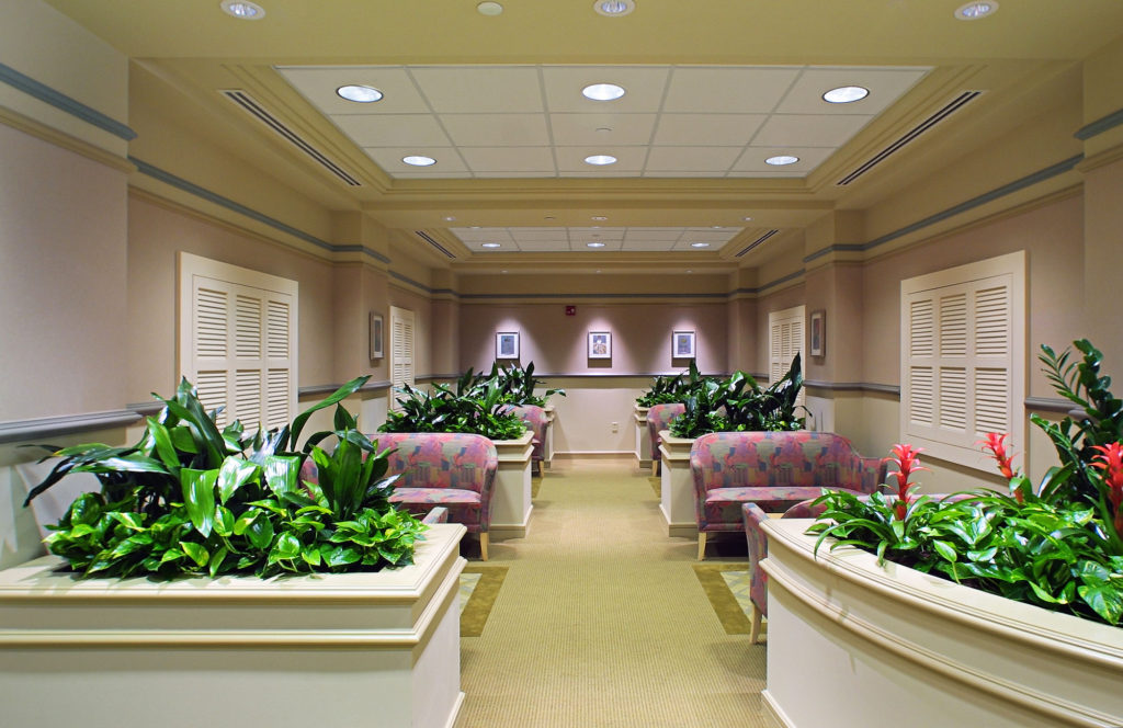 Ellen Thompson Women’s Health Center in Ypsilanti, MI Walbridge