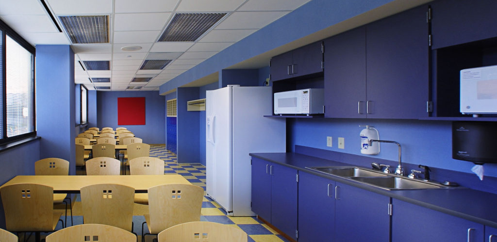 Ellen Thompson Women’s Health Center in Ypsilanti, MI Walbridge