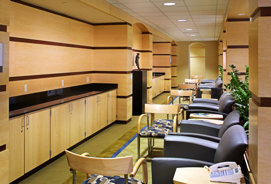 Ellen Thompson Women’s Health Center in Ypsilanti, MI Walbridge