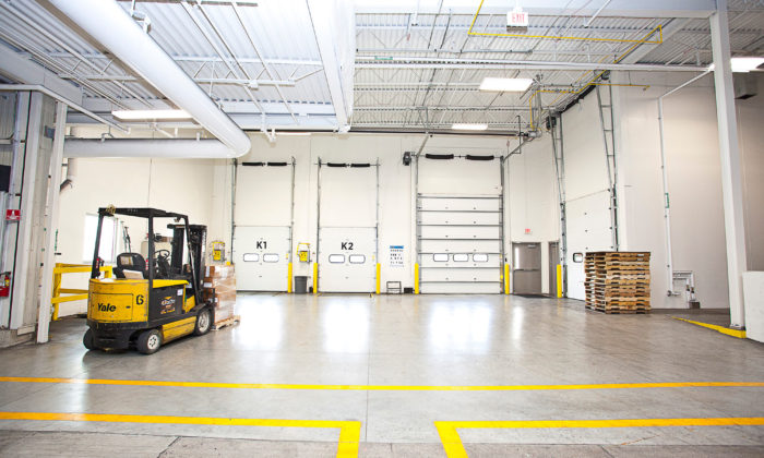 Bell’s Brewery Facility Expansion in Comstock, MI | Walbridge