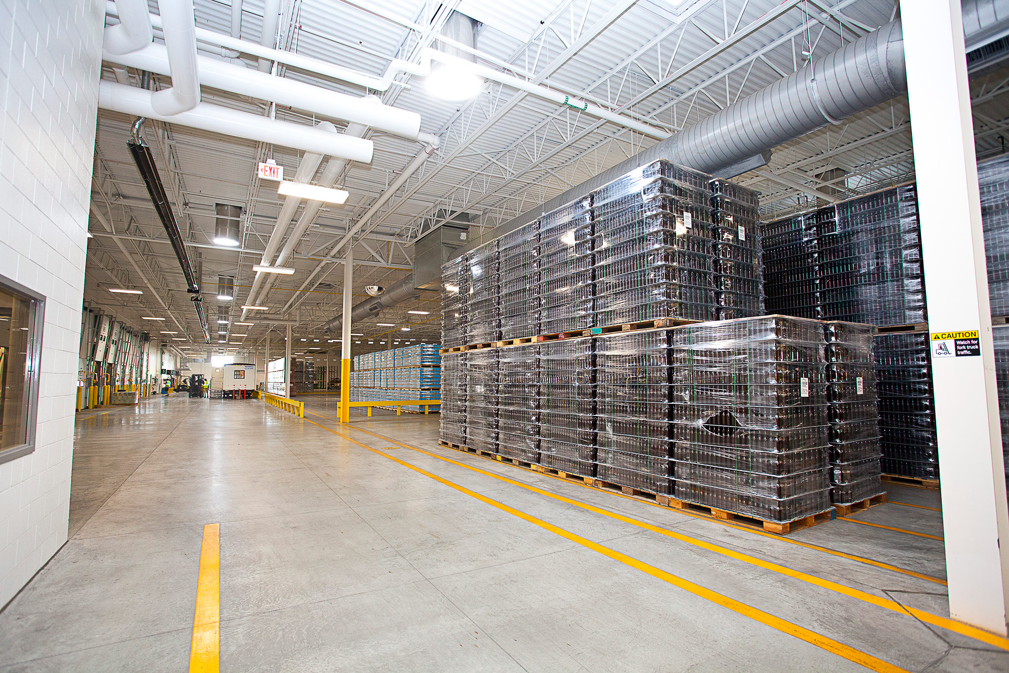 Bell’s Brewery Facility Expansion in Comstock, MI | Walbridge