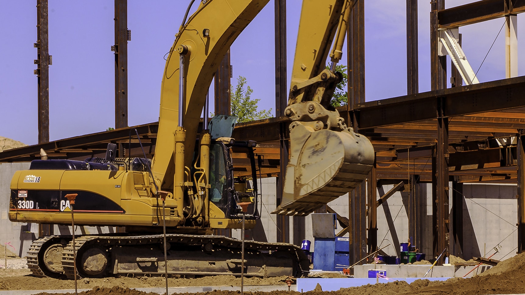 Construction Management & General Contracting Delivery Models | Walbridge