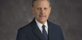 Chairman, CEO and Board of Directors Member, John Rakolta, Jr.